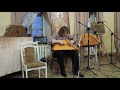 Егор Стрельников &quot;Град Китеж&quot; / Egor Strelnikov - &quot;Grad Kitezh&quot; (gusli)