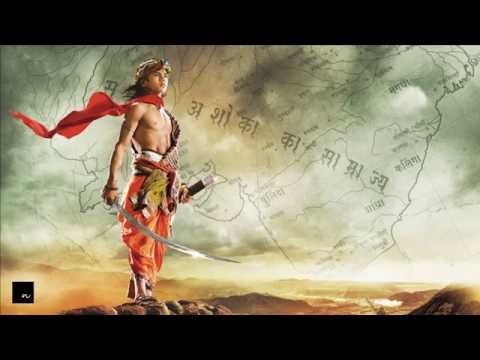 Chakravartin Ashoka Samrat Title Song