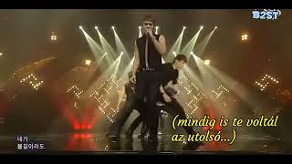 Beast- Shadow 🫥(Hun.Sub.) magyar felirattal