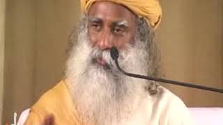 What is happening with the Sushumna as we do these processes Sadhguru
