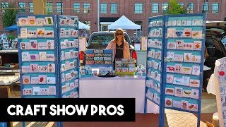 CRAFT SHOW PROS August 26 2017