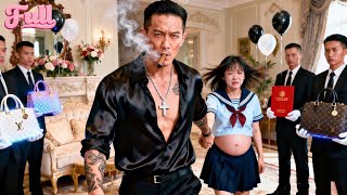 Betrayed 99 times, she won’t forgive—40yo man shelters her, loves her, she’s pregnant overnight！