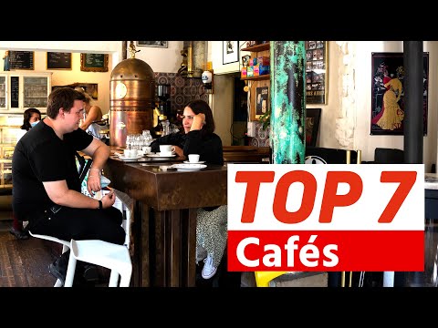 Video: Topkeuzes voor restaurants in Corrales