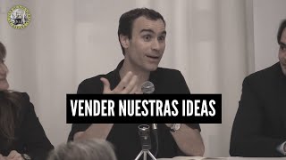 Vender Nuestras Ideas