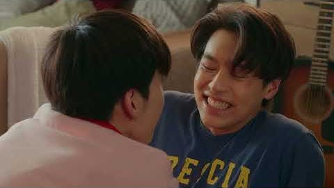 PP Krit feat. MILLI - ตื่น (Wake Up Call) (OST. ซองแดงแต่งผี) - Official MV