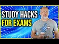 7 easy ways to study for exams by a memory champion