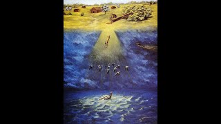 Tsiyohwęjá:se: - Creation Cayuga