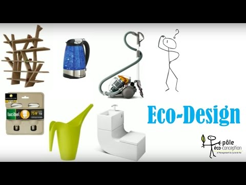 Vidéo: Espace de design éco-chic au Brésil