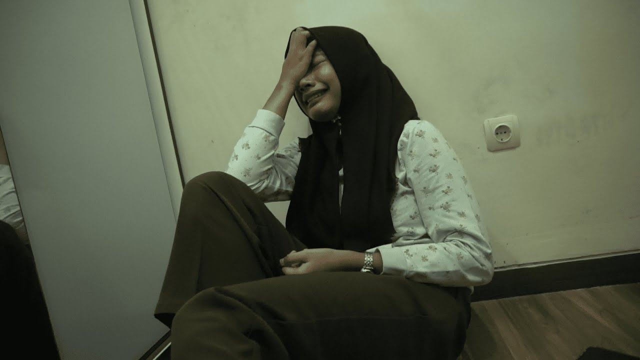 Celah Luka (Baskara) - Film Pendek