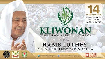 [LIVE] KLIWONAN  |  14 Februari 2020