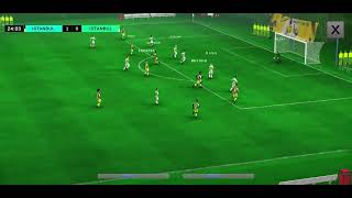 Football Simulation Controller Game Made with Unity 3d