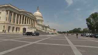 GOP scrambling as key Medicaid provision in Trump's bill found to violate Senate rules