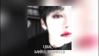 daniel di angelo - loyalty sped up