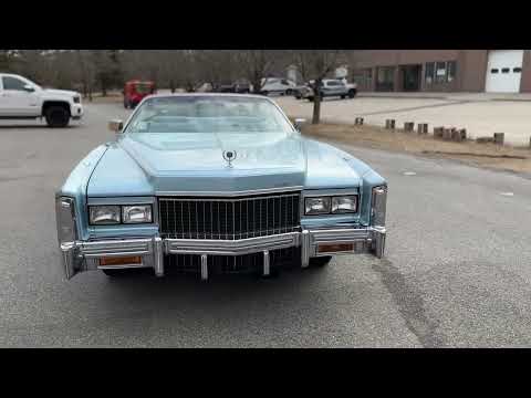 View YouTube Video of this Auction Car