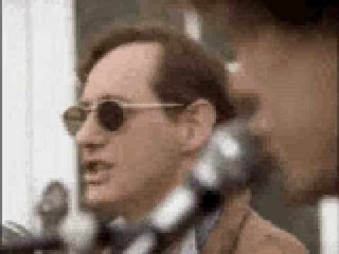 Mark Callaghan Gang Gajang - Talk To Me - YouTube