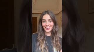Quickclipshq - Taylor Hill Cute Sleepy Make Up Routine