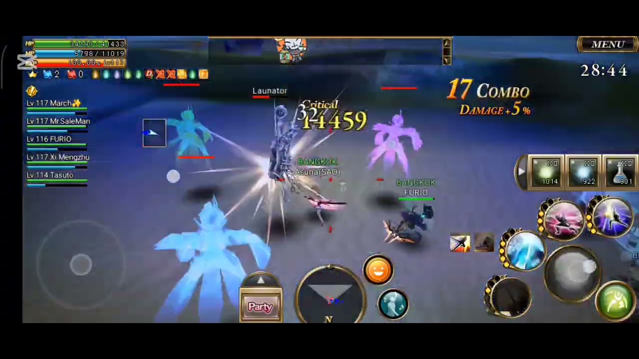 AURCUS ONLINE GLOBAL FARM G4