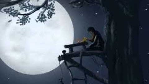 القارئ : محمد بن قائد الشرعبي . سوره القمر كامله