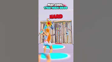 How To Phase Into Any Box.. 🤯 #fortnite #shorts