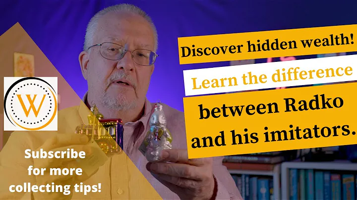 Picking with Will: How to Tell the Difference Betw...