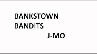 BANKSTOWN BANDITS, J-MO screenshot 3