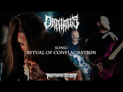 Ritual of Conflagration