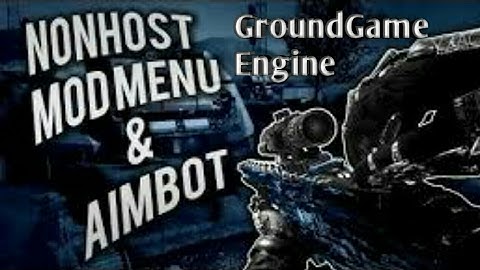 [Mw2/1.14/CFG/Leech] GroundGame Engine with Nice Aimbot