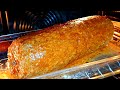 ВЫ ЗАБУДЕТЕ О КОЛБАСЕ! РЕЦЕПТ ИЗ ВКУСНОГО ФАРША НА ПРАЗДНИЧНЫЙ СТОЛ! ГОРЯЧЕЕ И ЗАКУСКА ! ПАПАМОЖЕТ!