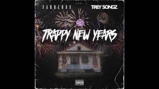 Fabolous x Trey Songz - "Spend That Shit" (Official Audio) (Trappy New Years)