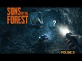 „Ich finde das Tauchgerät &amp; ein ARTEFAKT! | Sons of the Forest #3“