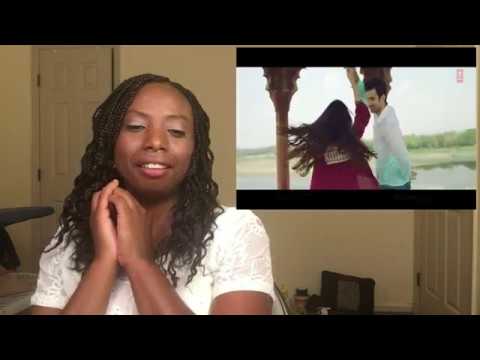Lag Ja Gale {Bhoomi} Song Reaction {Aditi Roy Hydayi}