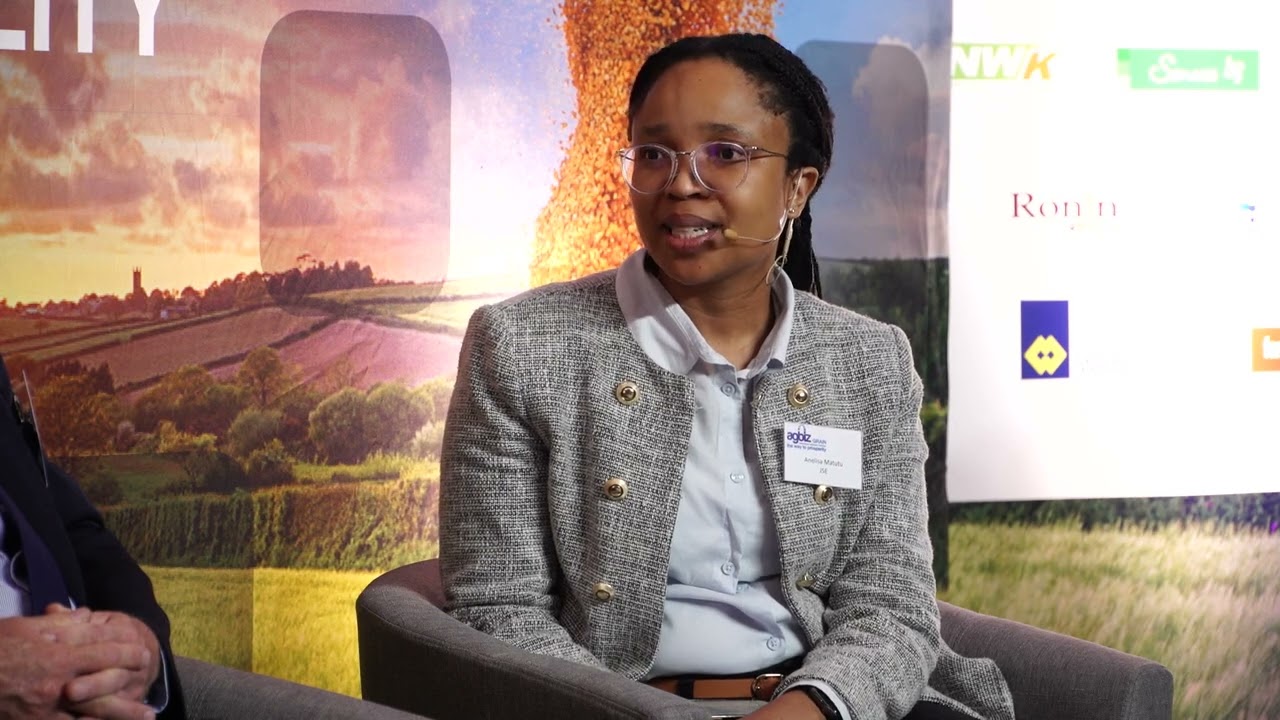 Agbiz Grain 2023 Symposium DAY 2