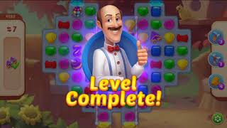 HOMESCAPE LEVEL 4191 4192 4193 4194 4195