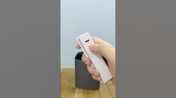 Thùng Rác Cảm Ứng Thông Minh Có Nắp Đóng Mở Tự Động