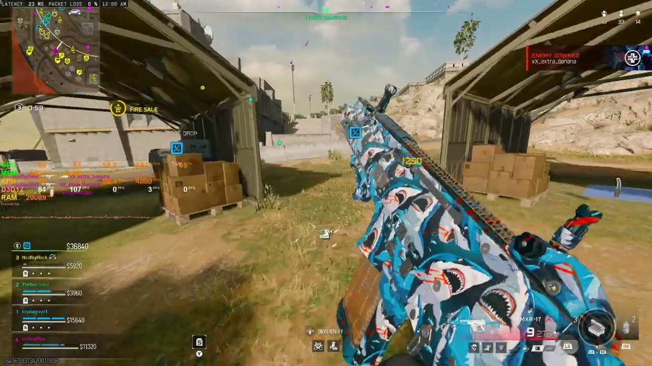 warzone new update playing casual resurgence