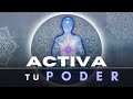 Respiración Wim Hof para activar tu PODER INTERIOR ⚡ Viaje sonoro chamánico
