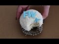 FWx Mani Cam: Sprinkles Cupcakes Meet Nail Art | Food & Wine