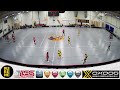 🎥 S1: Rubene/KSS - Ķekavas Bulldogs (1/2 F, 3. spēle) (22.03.2026)