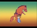 Cartoon movies for Kids Harold and the Purple crayon cowboy harold #part 1 Mp3 Song