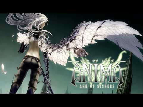 [OST] Boss Fight - Anima: Ark of Sinners [HQ]