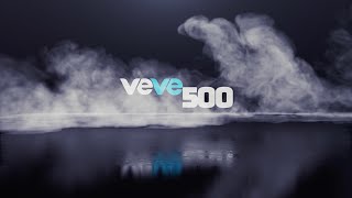 VeVe 500 - Yosemite Circuit