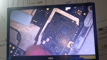 Redmi y2 No Display Solution