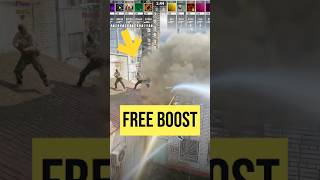 This Cache Smoke Lets You Boost Instantly in CS2