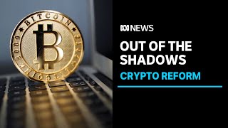 Digital payments and cryptocurrency flagged for regulation | ABC News screenshot 4