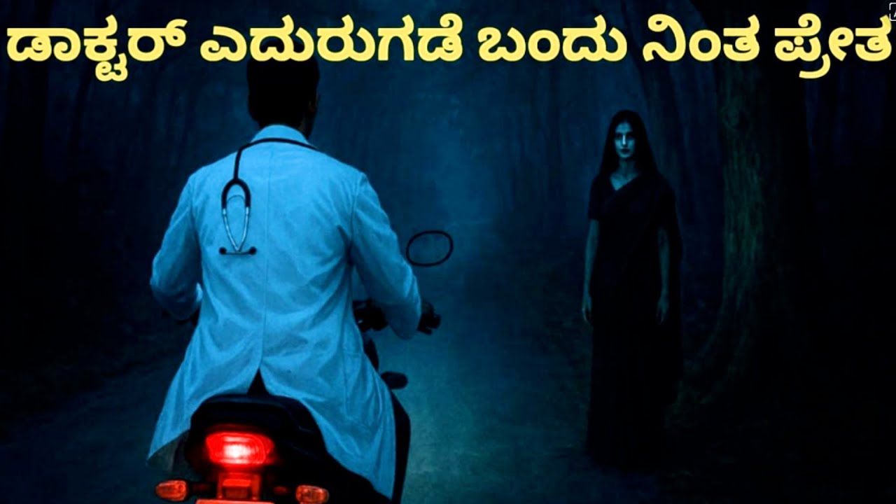 Blackmagic on a Young guy Story by Rahasya Ratri