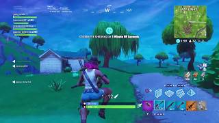 Dirtiest snipe ever (mid air kill)