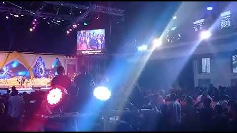 LA-212 Dual 12 inch three way line array in Nigeria from T.I Audio