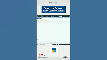 #How To Record Payment Received From Customer Entry In Tally Prime In Gst #shorts #tally #viral