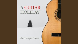 Deck The Halls - Aaron Larget-Caplan