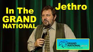Jethro In The Grand National You Wont Believe This